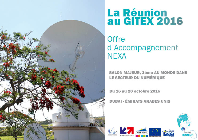 Gitex 2016